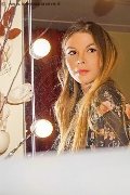 Foto Thais Ferraz Trans Napoli - 173