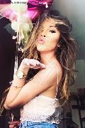 Foto Thais Ferraz Trans Napoli - 162