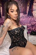 Foto Thais Ferraz Trans Napoli - 50