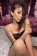 Foto Thais Ferraz Trans Napoli - 49