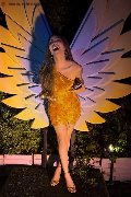 Foto Thais Ferraz Trans Napoli - 40
