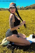 Foto Thais Ferraz Trans Napoli - 42