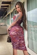 Foto Thais Ferraz Trans Roma - 91