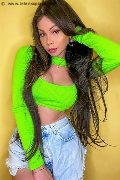Foto Thais Ferraz Trans Roma - 110