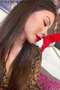 Foto Thais Ferraz Trans Roma - 123