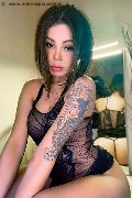Foto Thais Ferraz Trans Roma - 133