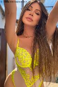 Foto Thais Ferraz Trans Roma - 45