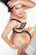 Foto Thais Gomes Escort Benevento - 13