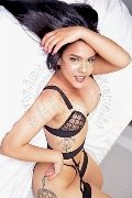 Foto Thais Gomes Girl Benevento - 13