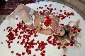 Foto Thayla Santos Pornostar Trans Milano - 128