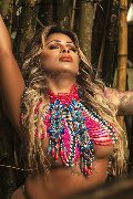 Foto Thayla Santos Pornostar Trans Milano - 102