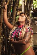 Foto Thayla Santos Pornostar Trans Milano - 101