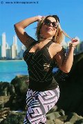 Foto Thayla Santos Pornostar Trans Milano - 110
