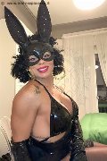 Foto Thayla Santos Pornostar Trans Milano - 41