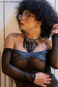 Foto Thayla Santos Pornostar Trans Milano - 64