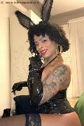 Foto Thayla Santos Pornostar Trans Milano - 37