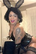Foto Thayla Santos Pornostar Trans Milano - 27