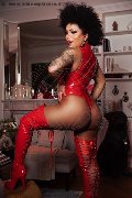 Foto Thayla Santos Pornostar Trans Milano - 48