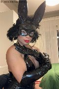Foto Thayla Santos Pornostar Trans Milano - 38