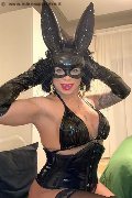 Foto Thayla Santos Pornostar Trans Milano - 40