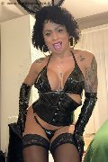 Foto Thayla Santos Pornostar Trans Milano - 28