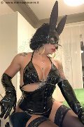 Foto Thayla Santos Pornostar Trans Milano - 25