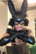 Foto Thayla Santos Pornostar Trans Milano - 35