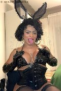Foto Thayla Santos Pornostar Trans Milano - 24