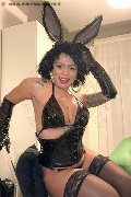Foto Thayla Santos Pornostar Trans Milano - 30