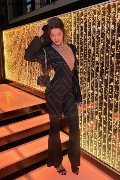 Foto Thays Cavallari Escort Riccione - 16