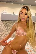 Foto Tiffany Maldonado Trans Viareggio - 10