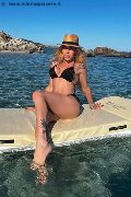 Foto Tiffany Maldonado Trans Viareggio - 3