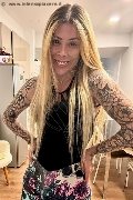 Foto Ts Babi Honey Trans Madrid - 11