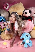 Foto Ts Babi Honey Trans Madrid - 21
