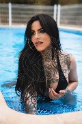 Foto Ts Clary Santos Trans Madrid - 14