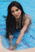 Foto Ts Clary Santos Trans Madrid - 15