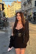 Foto Valeria Sei Trans Istanbul - 18