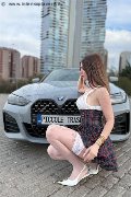 Foto Valeria Sei Trans Istanbul - 9