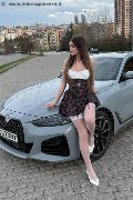 Foto Valeria Sei Trans Istanbul - 7