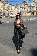 Foto Valeria Sei Trans Istanbul - 16