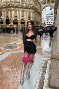 Foto Valeria Sei Trans Istanbul - 1