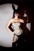 Foto Vanessa Hilton Trans Brescia - 138