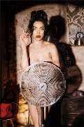 Foto Vanessa Hilton Trans Brescia - 82