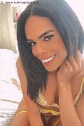 Foto Vitoria Evans Trans Milano - 3
