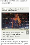 Foto Walkiria Drumond Pornostar Trans Viareggio - 26