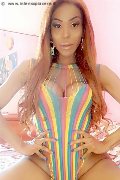 Foto Wanessa Armani Trans Frosinone - 182