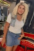 Foto Yasmin Angel Trans Lido Di Dante - 40