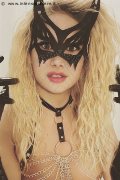 Foto Yasmin Angel Trans Lido Di Dante - 47