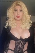 Foto Yasmin Angel Trans Lido Di Dante - 39