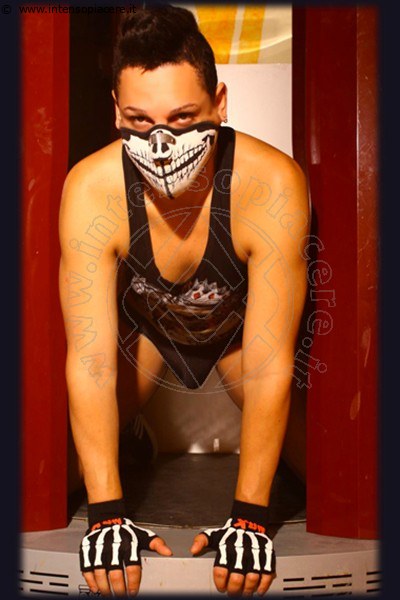 Foto Alejandro El Toro  Boy 0055 11949066337